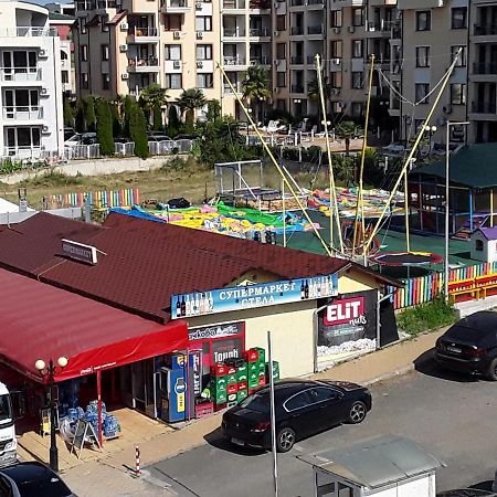 Studio 250 M Море สวิติ วลัส ภายนอก รูปภาพ