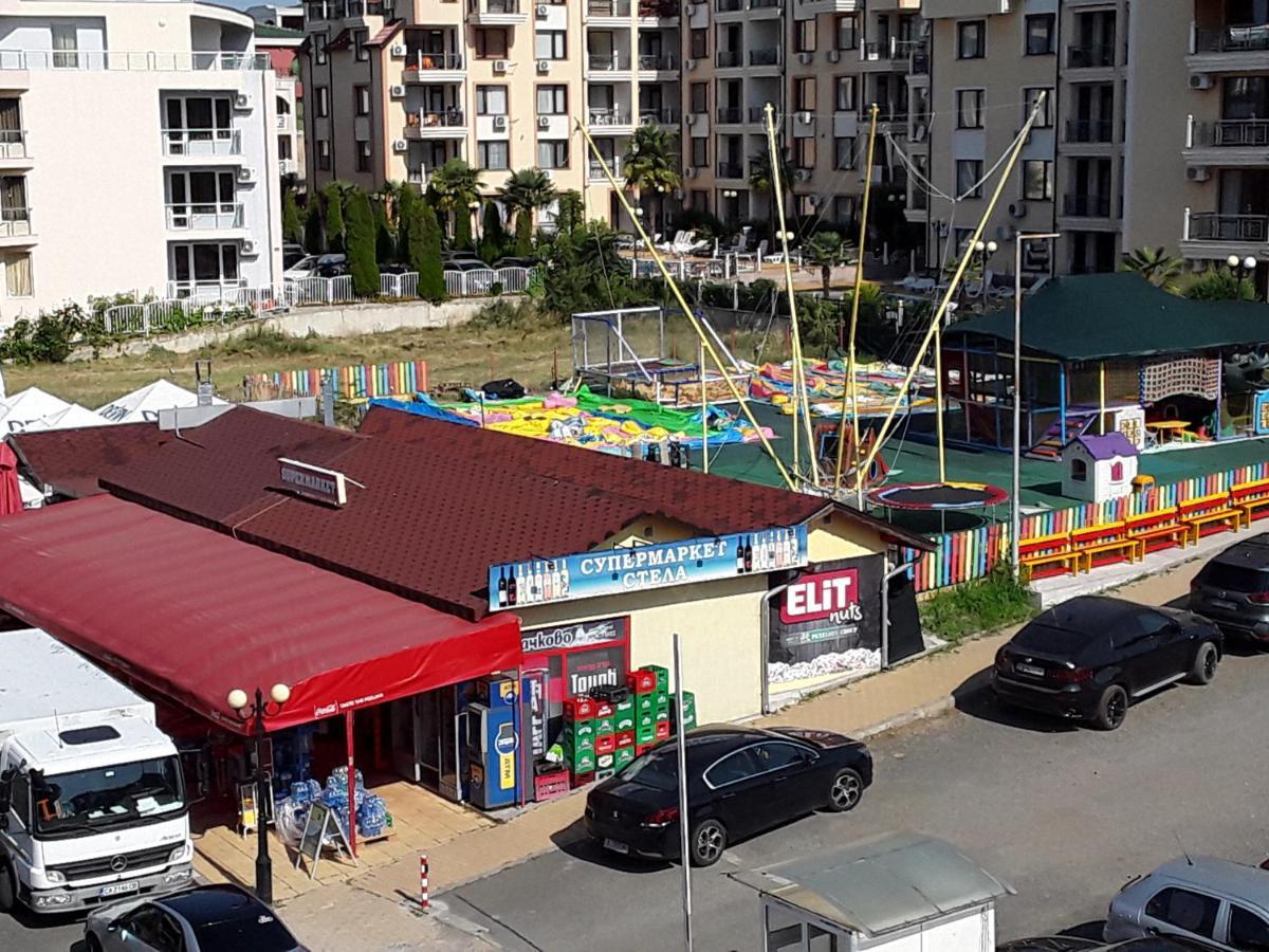 Studio 250 M Море สวิติ วลัส ภายนอก รูปภาพ
