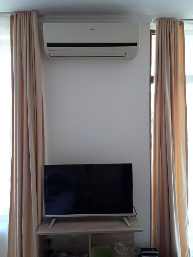 Studio 250 M Море สวิติ วลัส ภายนอก รูปภาพ